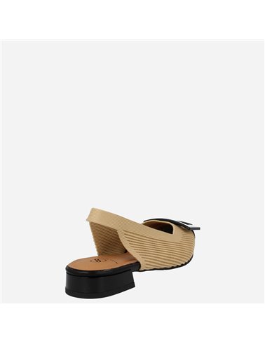 Destalonado Bayde Camel