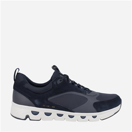 Sneaker Ecub Marino