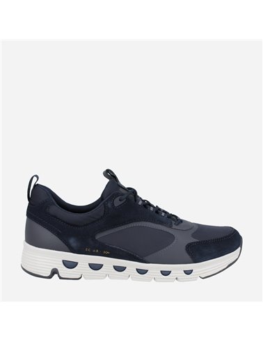 Sneaker Ecub Marino