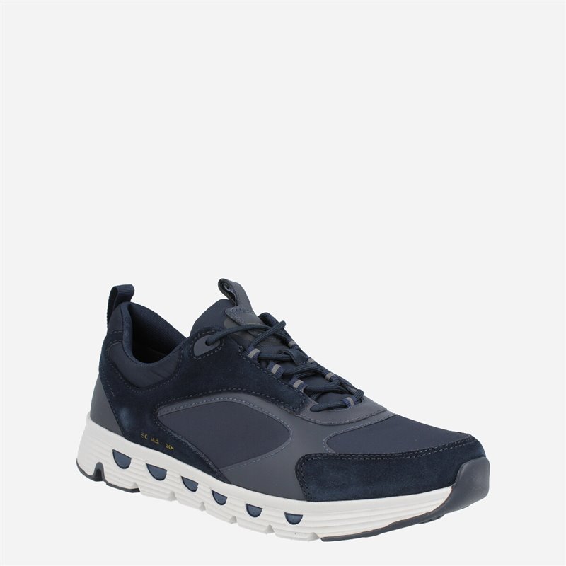 Sneaker Ecub Marino