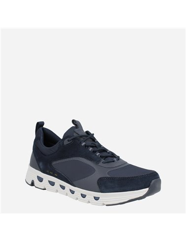 Sneaker Ecub Marino