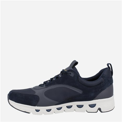 Sneaker Ecub Marino