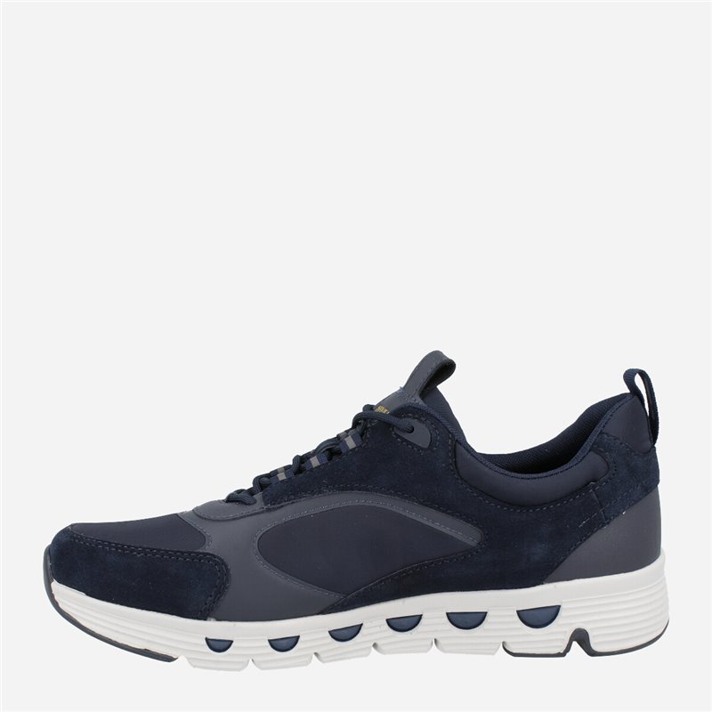 Sneaker Ecub Marino