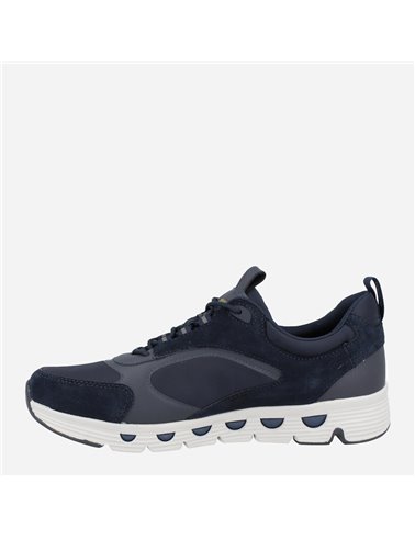 Sneaker Ecub Marino