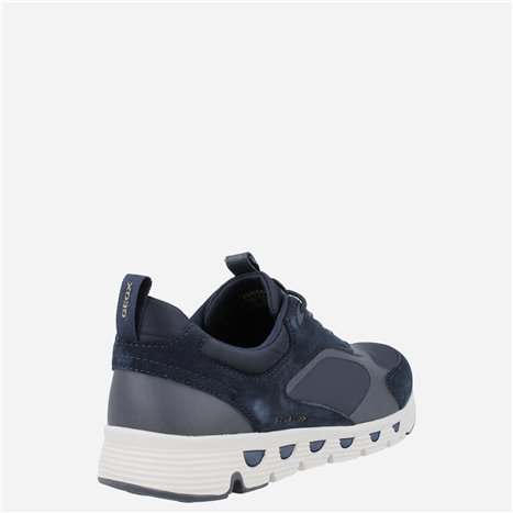 Sneaker Ecub Marino