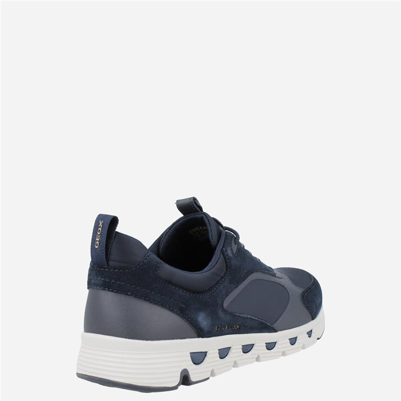 Sneaker Ecub Marino