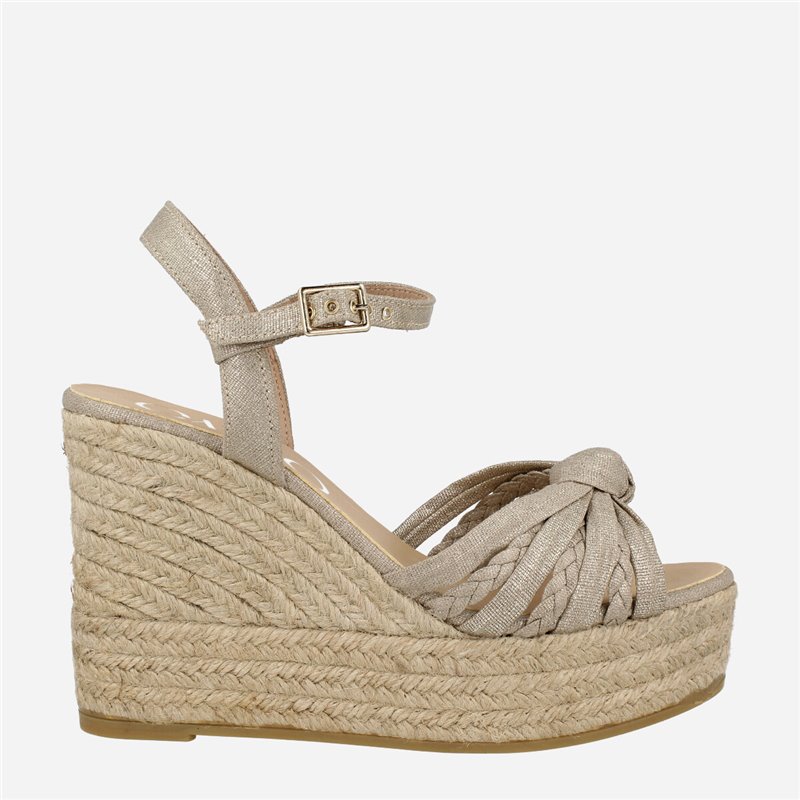 Sandalia Quimby Oro Sandalia Quimby Oro