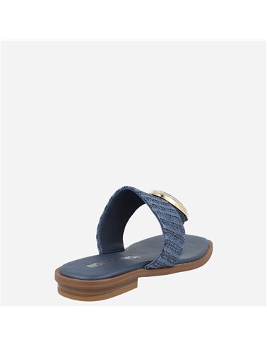 Sandalia Amalfi Azul