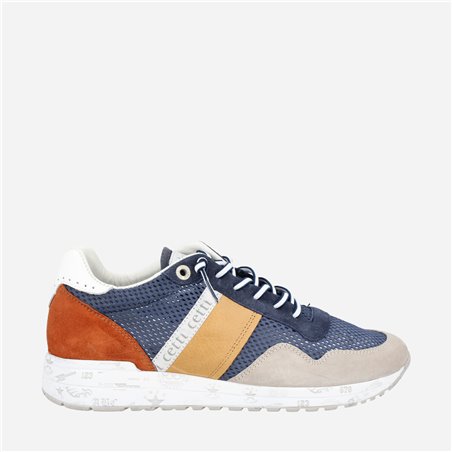 Sneaker Icon Marino