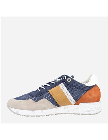 Sneaker Icon Marino