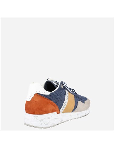Sneaker Icon Marino