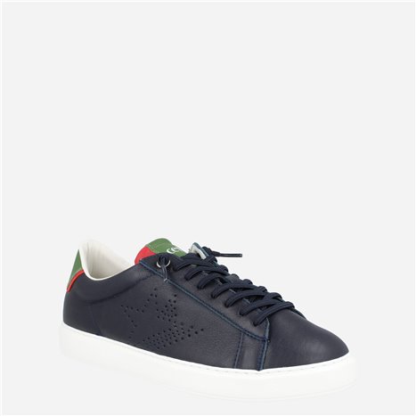 Sneaker Wald Marino Sneaker Wald Marino