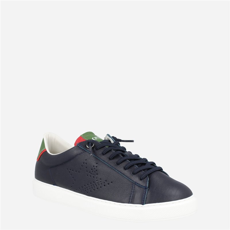 Sneaker Wald Marino Sneaker Wald Marino