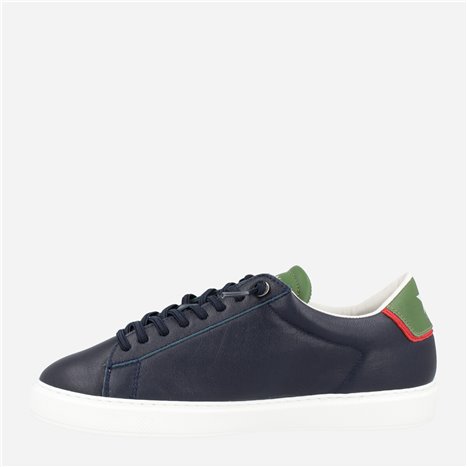 Sneaker Wald Marino Sneaker Wald Marino
