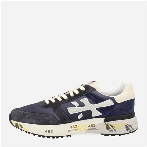Sneaker Mick 7209 Marino Sneaker Mick 7209 Marino