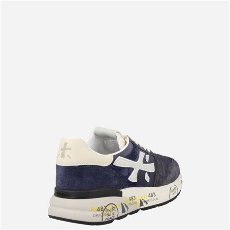 Sneaker Mick 7209 Marino Sneaker Mick 7209 Marino