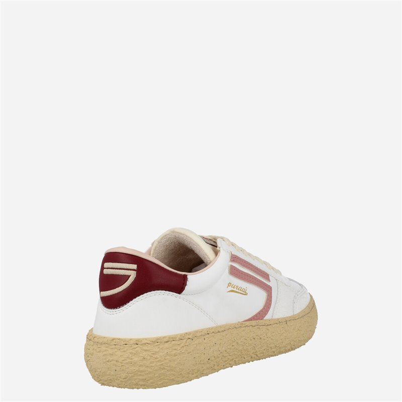 Sneaker Vintage Pantera Blanco Sneaker Vintage Pantera Blanco