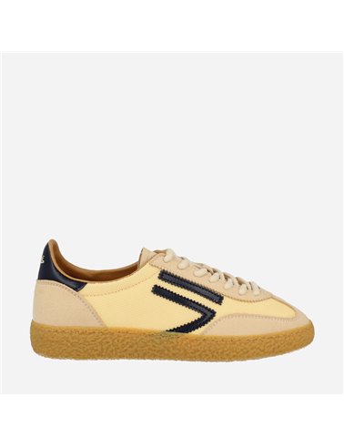 Sneaker Lemon Cake Amarillo