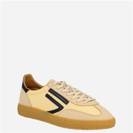 Sneaker Lemon Cake Amarillo Sneaker Lemon Cake Amarillo