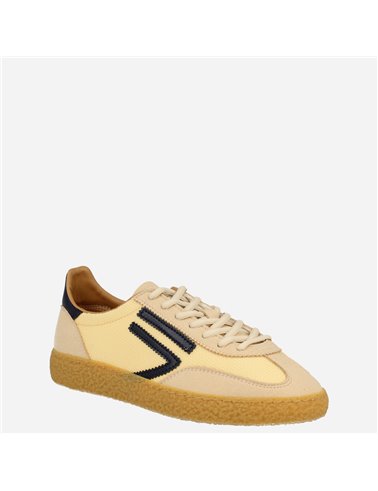 Sneaker Lemon Cake Amarillo
