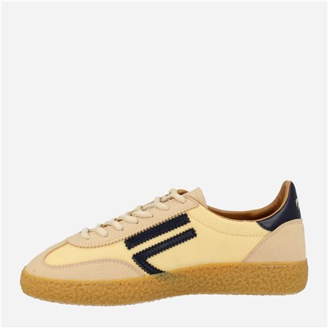 Sneaker Lemon Cake Amarillo Sneaker Lemon Cake Amarillo