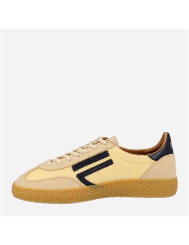 Sneaker Lemon Cake Amarillo