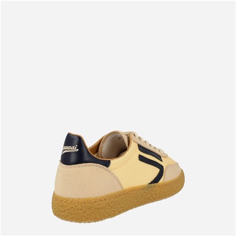 Sneaker Lemon Cake Amarillo Sneaker Lemon Cake Amarillo