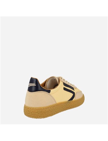 Sneaker Lemon Cake Amarillo