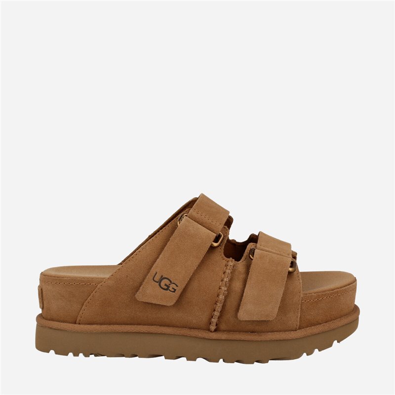 Sandalia Goldenstar 'Hi Slide Cuero Sandalia Goldenstar 'Hi Slide Cuero