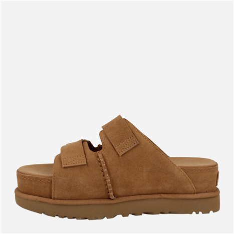 Sandalia Goldenstar 'Hi Slide Cuero Sandalia Goldenstar 'Hi Slide Cuero