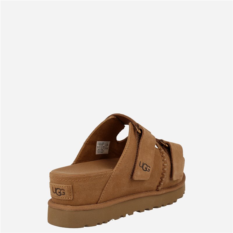 Sandalia Goldenstar 'Hi Slide Cuero Sandalia Goldenstar 'Hi Slide Cuero
