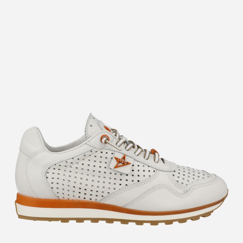 Sneaker Hatti Blanco Sneaker Hatti Blanco