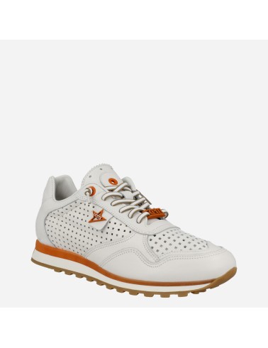 Sneaker Hatti Blanco