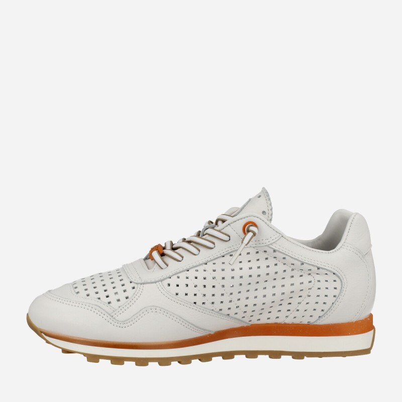 Sneaker Hatti Blanco Sneaker Hatti Blanco