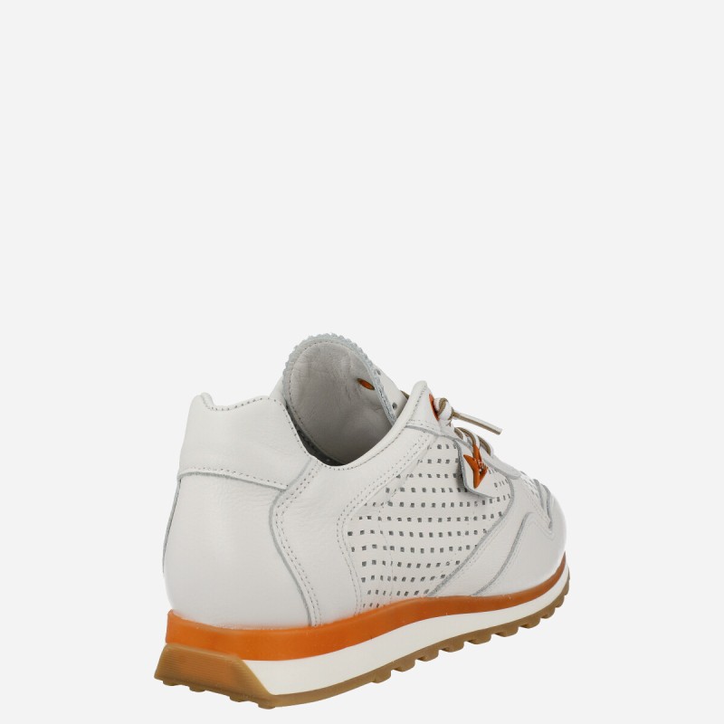 Sneaker Hatti Blanco Sneaker Hatti Blanco