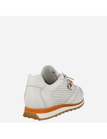 Sneaker Hatti Blanco