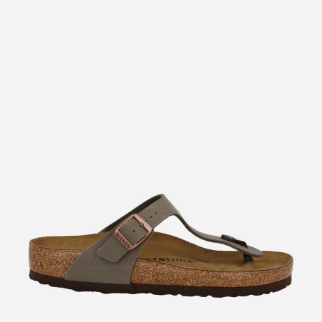 Esclava Gizeh Bf W Taupe