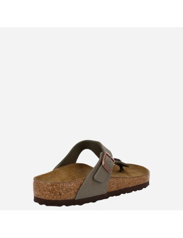 Esclava Gizeh Bf W Taupe