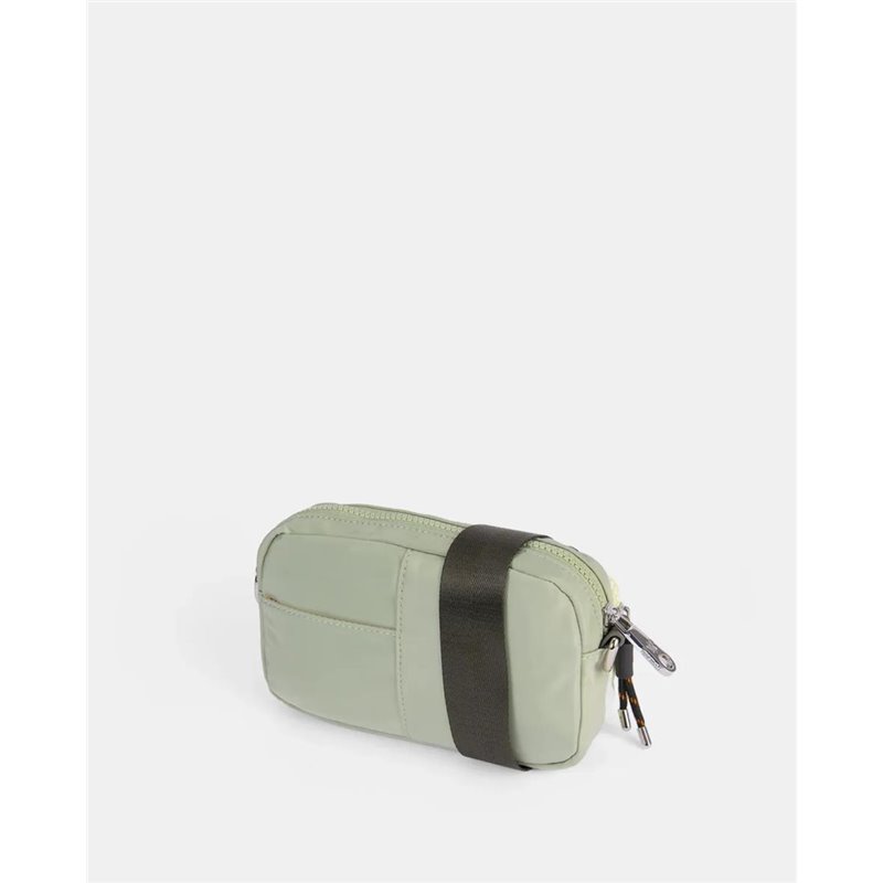 Bolso Macuto Tecno Verde Bolso Macuto Tecno Verde
