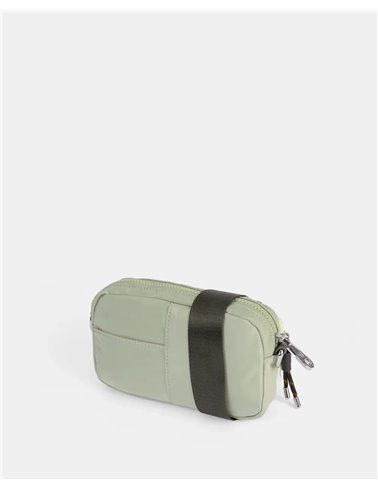 Bolso Macuto Tecno Verde