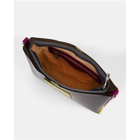 Bolso Bandolera Catrinas Negro Bolso Bandolera Catrinas Negro