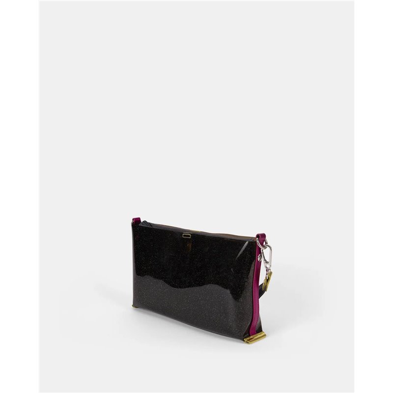 Bolso Bandolera Catrinas Negro Bolso Bandolera Catrinas Negro