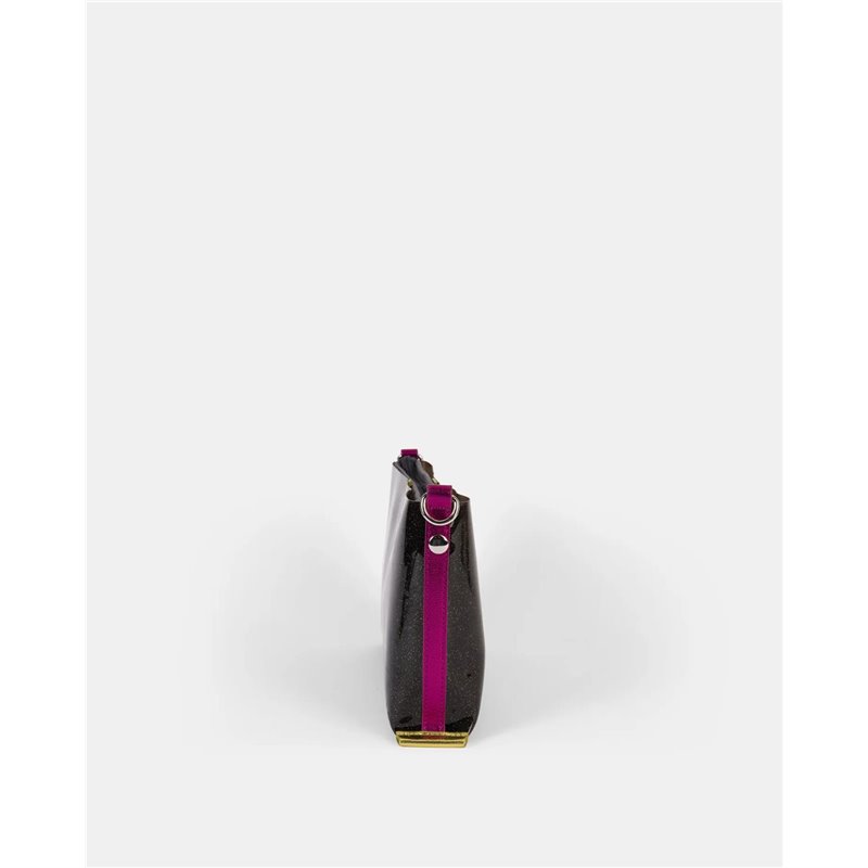 Bolso Bandolera Catrinas Negro Bolso Bandolera Catrinas Negro
