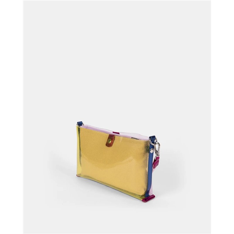 Bolso Bandolera Catrinas Lila Bolso Bandolera Catrinas Lila