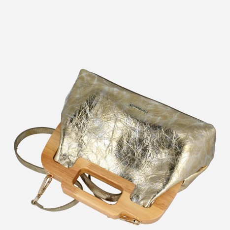 Bolso Evora Oro Bolso Evora Oro