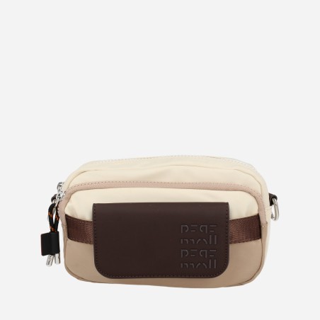 Bolso Macuto Tecno Beig