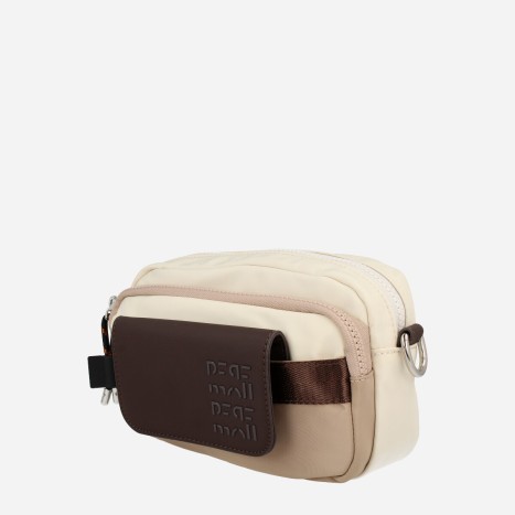 Bolso Macuto Tecno Beig Bolso Macuto Tecno Beig