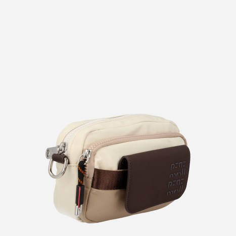 Bolso Macuto Tecno Beig Bolso Macuto Tecno Beig