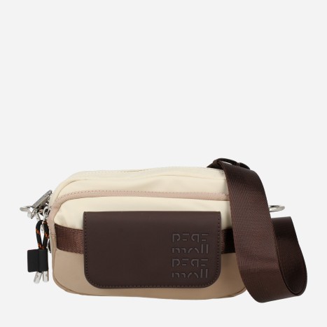 Bolso Macuto Tecno Beig Bolso Macuto Tecno Beig