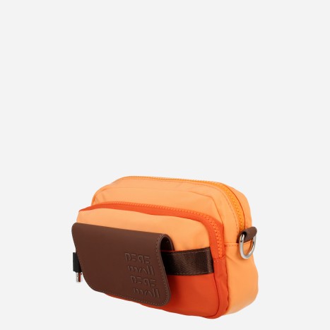 Bolso Macuto Tecno Naranja Bolso Macuto Tecno Naranja